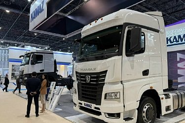 Оренбуржье укрепляет сотрудничество с Центральной Азией